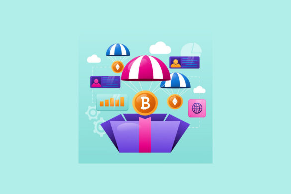 Origin Protocol Marketplace: Peer-to-Peer on Blockchain