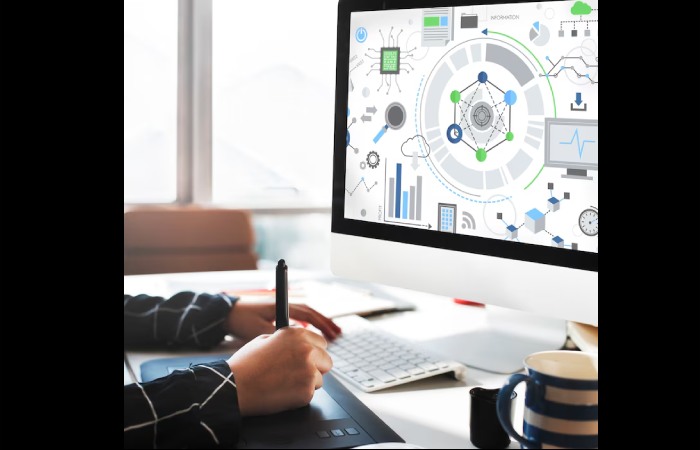 Outsource Custom Software 1