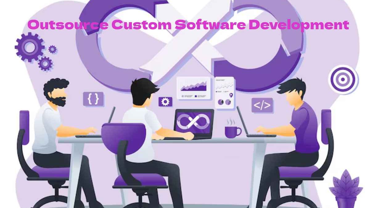Properly Outsource Custom Software Development [2025]