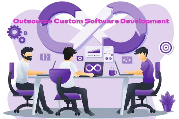 Outsource Custom Software