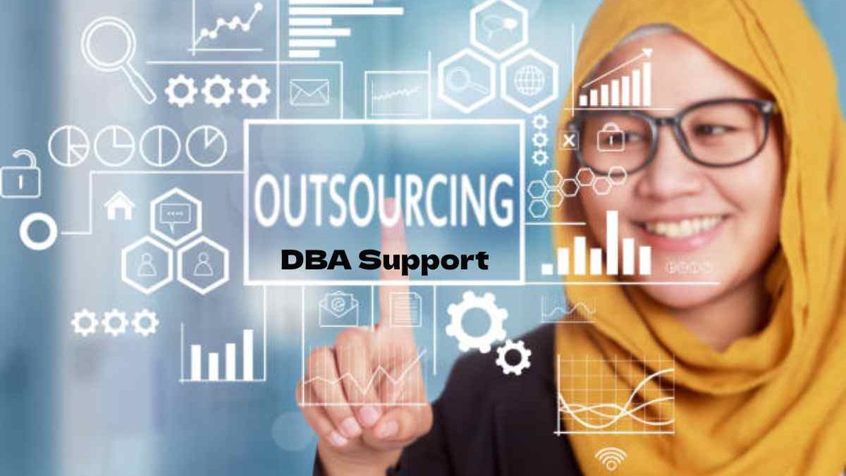 Why Outsourcing DBA Support Is Smart