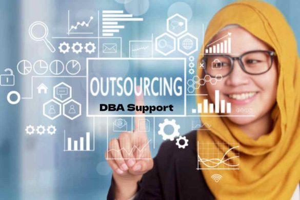 Outsourcing DBA Support
