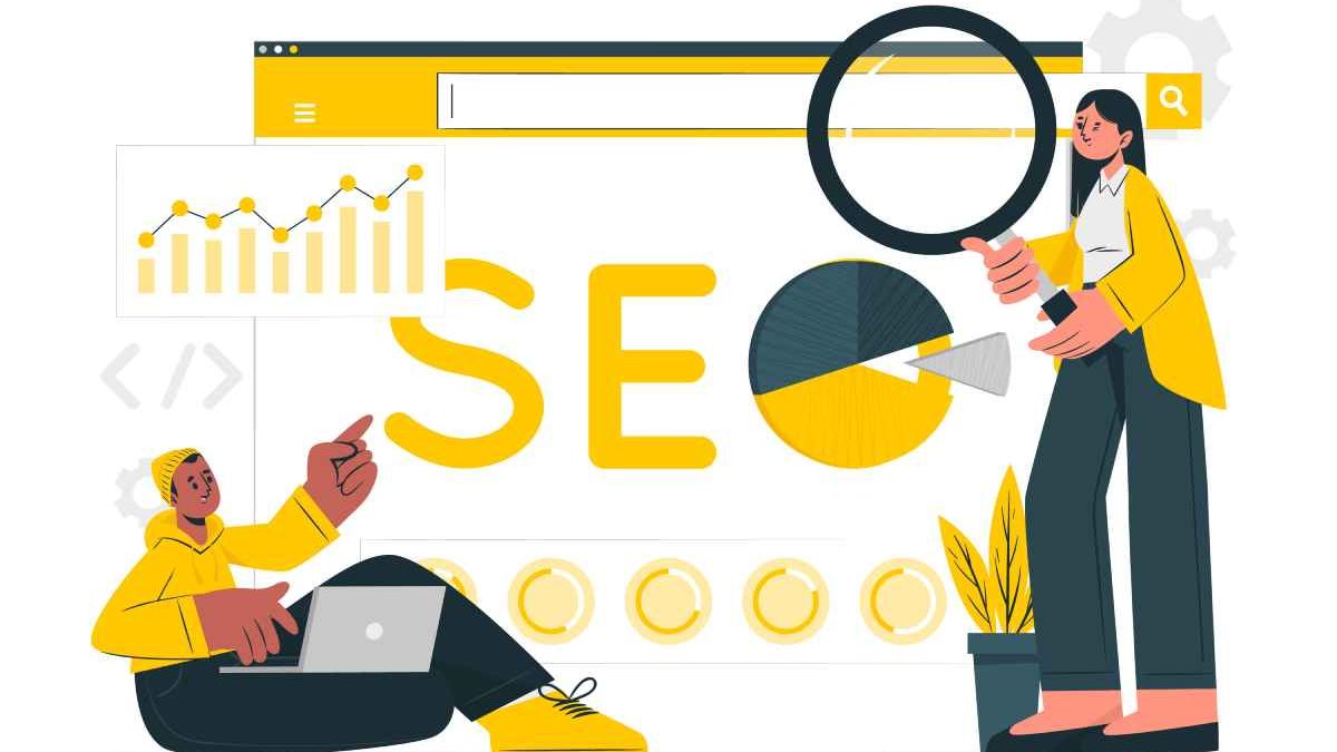 Outsourcing E-commerce SEO: Winning the Online Retail Game