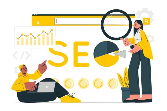 Outsourcing E-commerce SEO: Winning the Online Retail Game