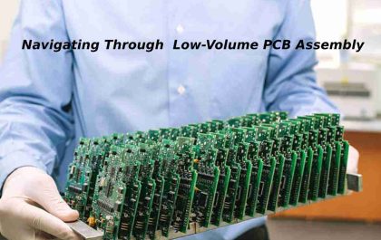PCB Assembly