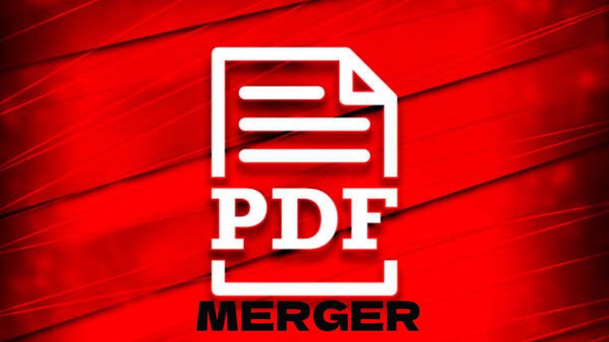 What is a PDF Merger and Is It Safe to Use?