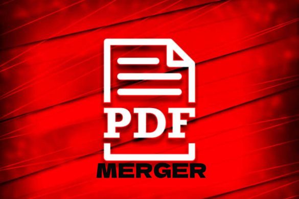 PDF merger