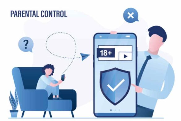 Parental Control