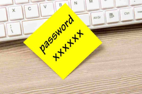 Passwords Debunked