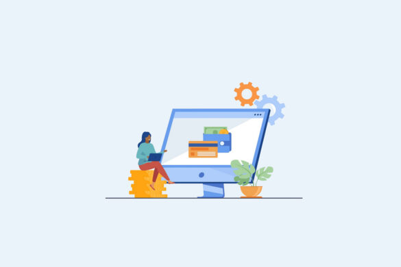 Pay Monthly Websites: A Cost-Effective Solution