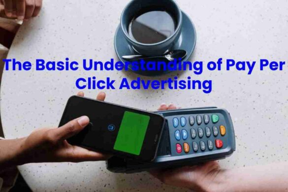 Pay Per Click Advertising