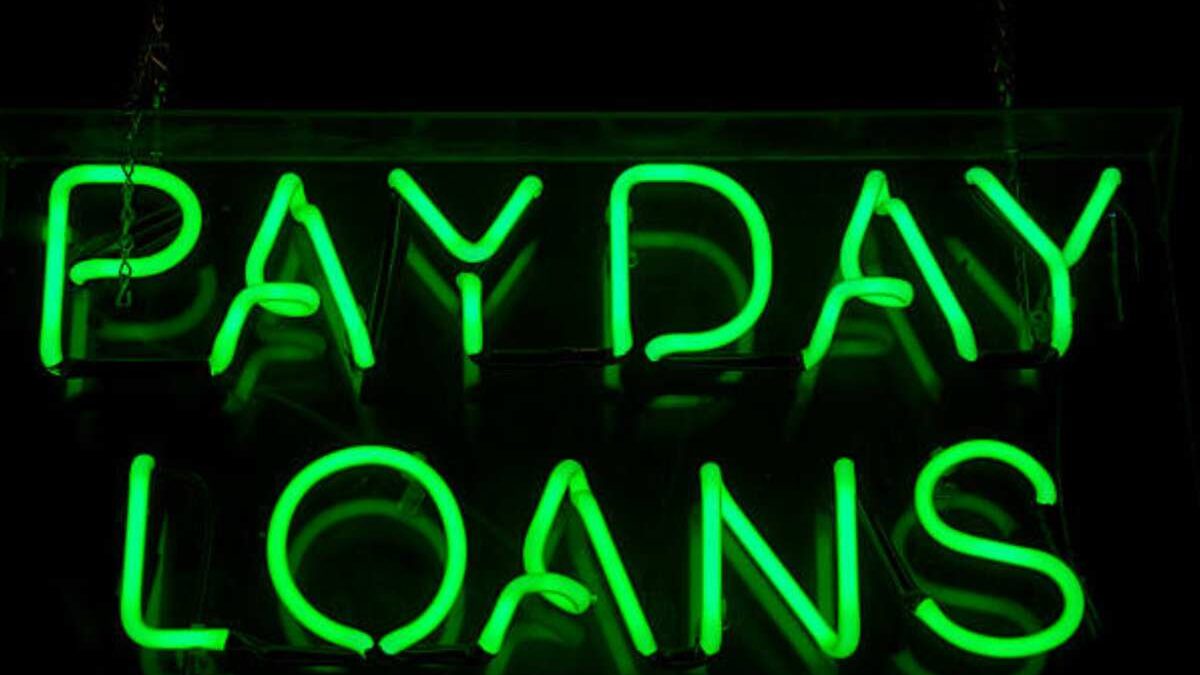 What are the Advantages of Payday Loans