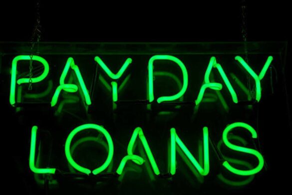 Payday Loans