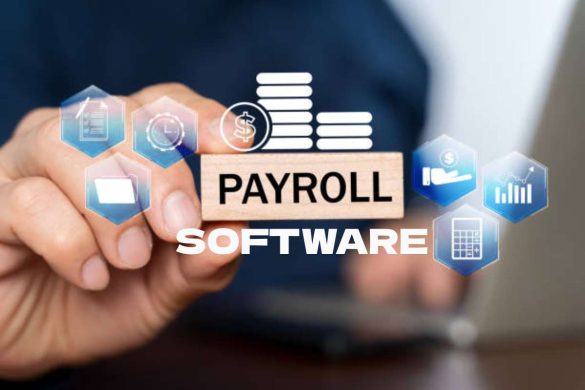Payroll Software