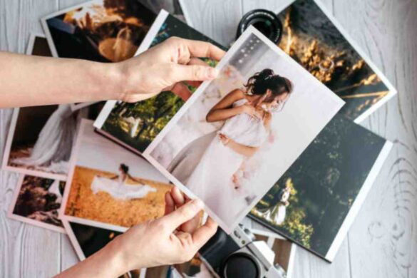 Photography Portfolio