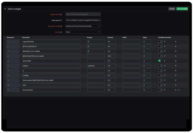 ManageEngine Site24x7