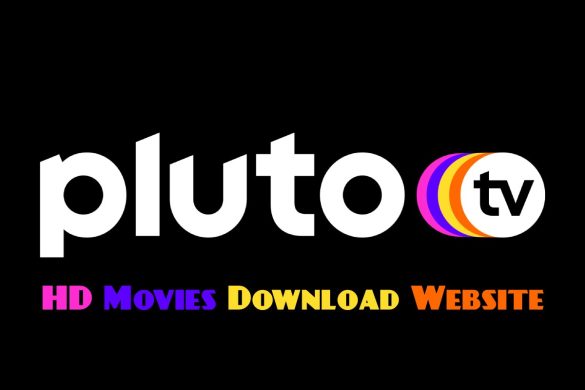 Pluto Tv