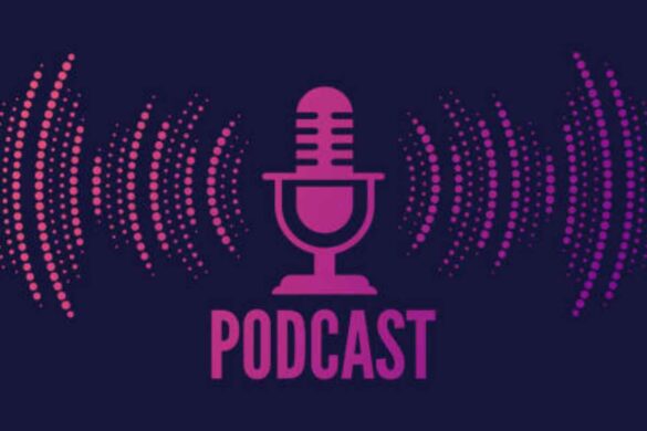 Podcast Virtual Assistant