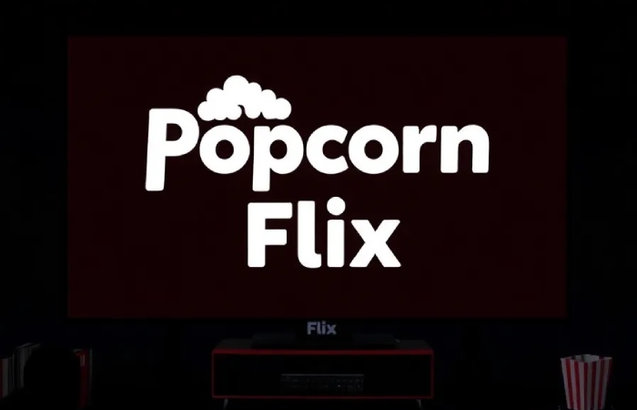 Popcorn Flix