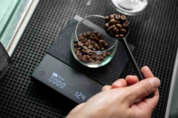 Popular Coffee Flavours