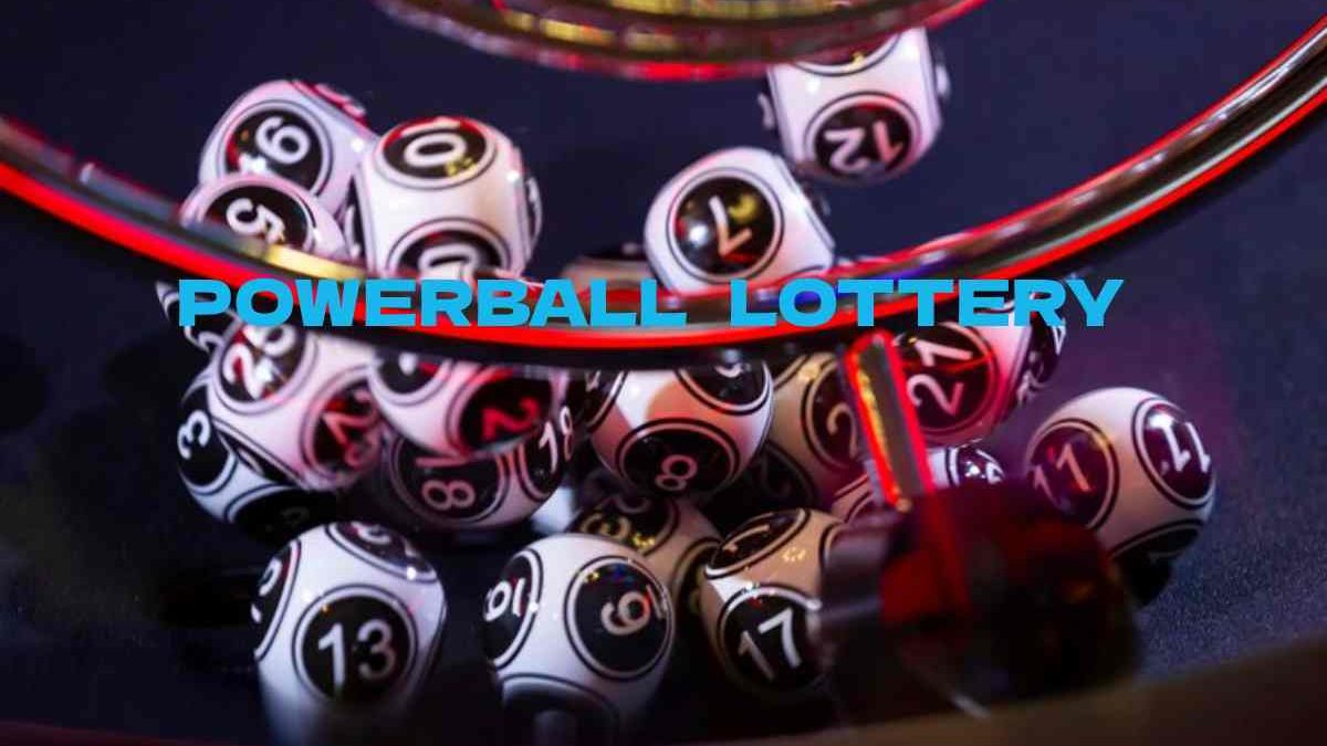 Maximizing your Chances of Winning the Powerball Lottery