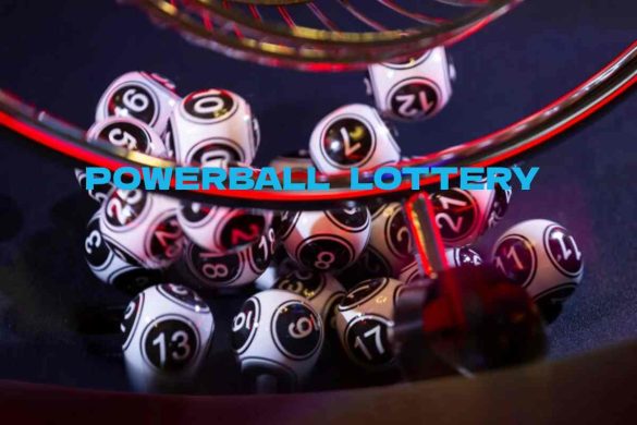 Powerball Lottery