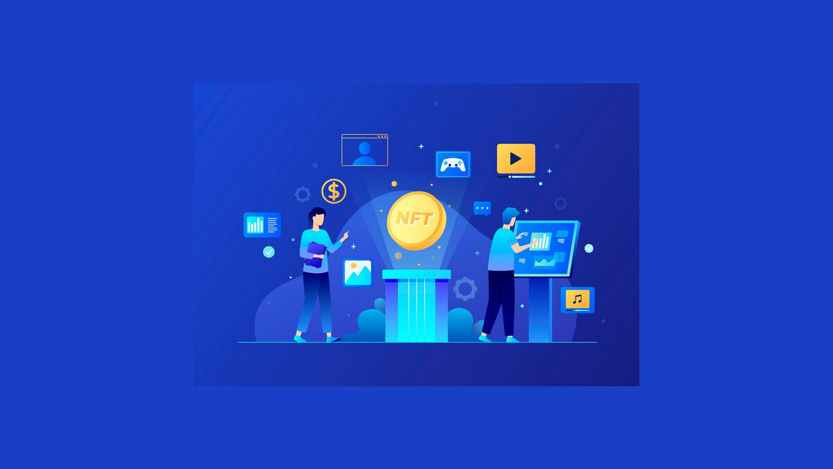 Powerful tips for NFT marketing