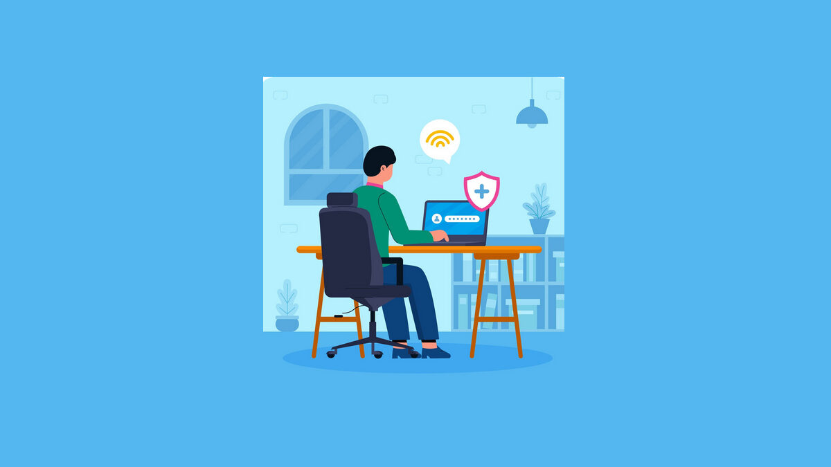 Practices for Secure Remote File Access for Remote Employees
