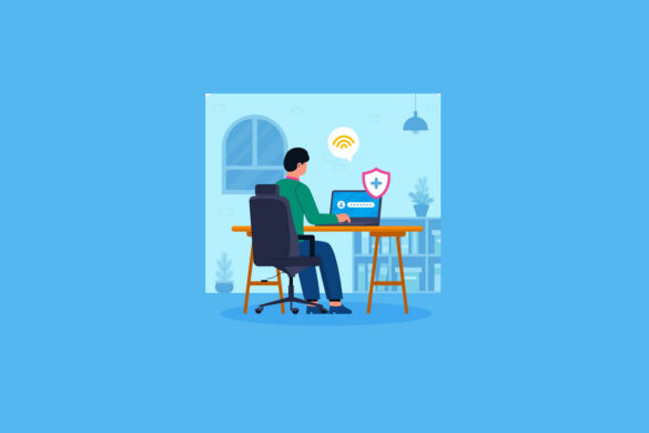 Practices for Secure Remote File Access for Remote Employees