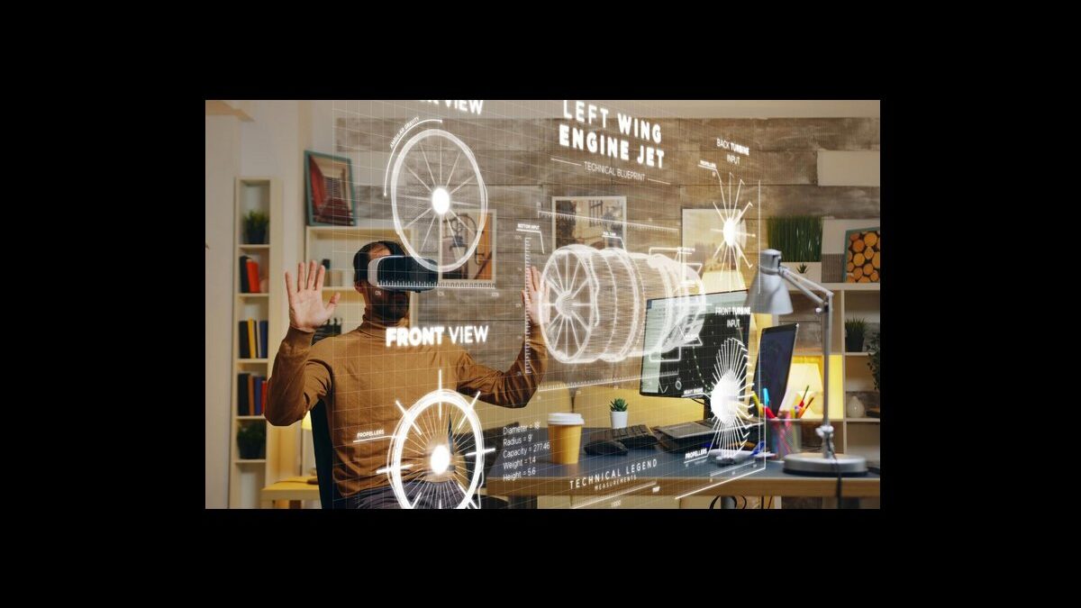 Predictions: The future of AR in Ecommerce