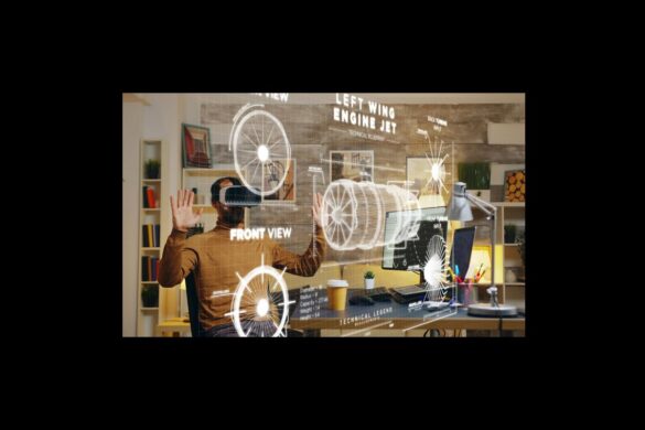 Predictions: The future of AR in Ecommerce