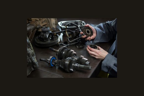 Premium Car Spare Parts You Can Trust