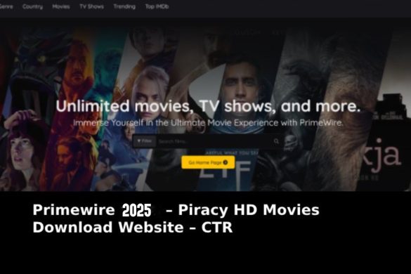 Primewire