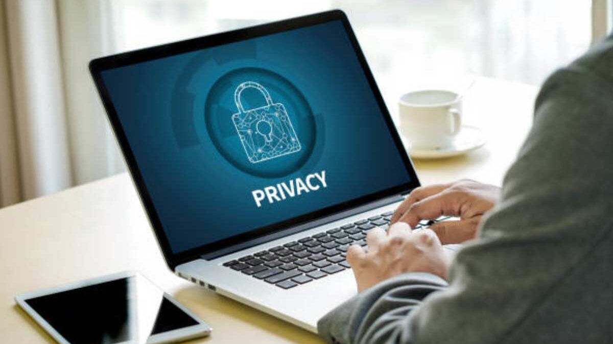 Privacy Policy – A Key Component of Data Security
