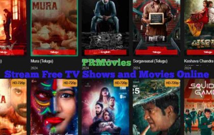 Prmovies