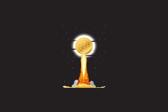 Process Of Bitcoin Earning Increasing