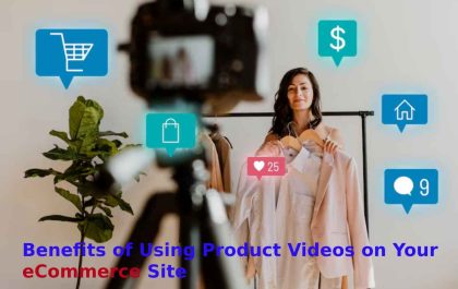 Product Videos on eCommerce