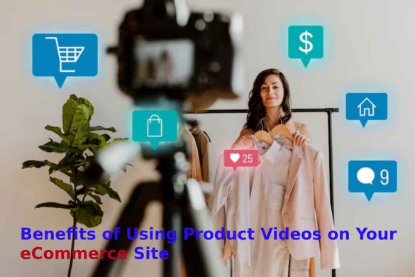 Product Videos on eCommerce