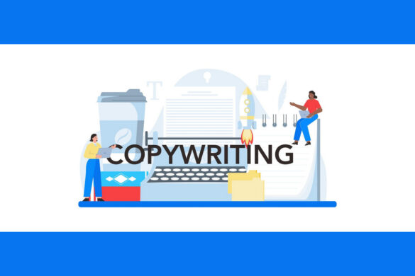 Professional Copywriting: Compelling Content