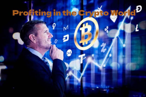 Profiting in the Crypto World