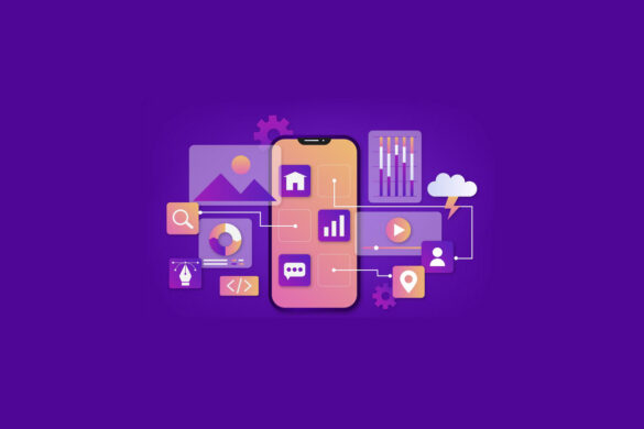 Progressive Web Apps Vs. Native Apps [2025]