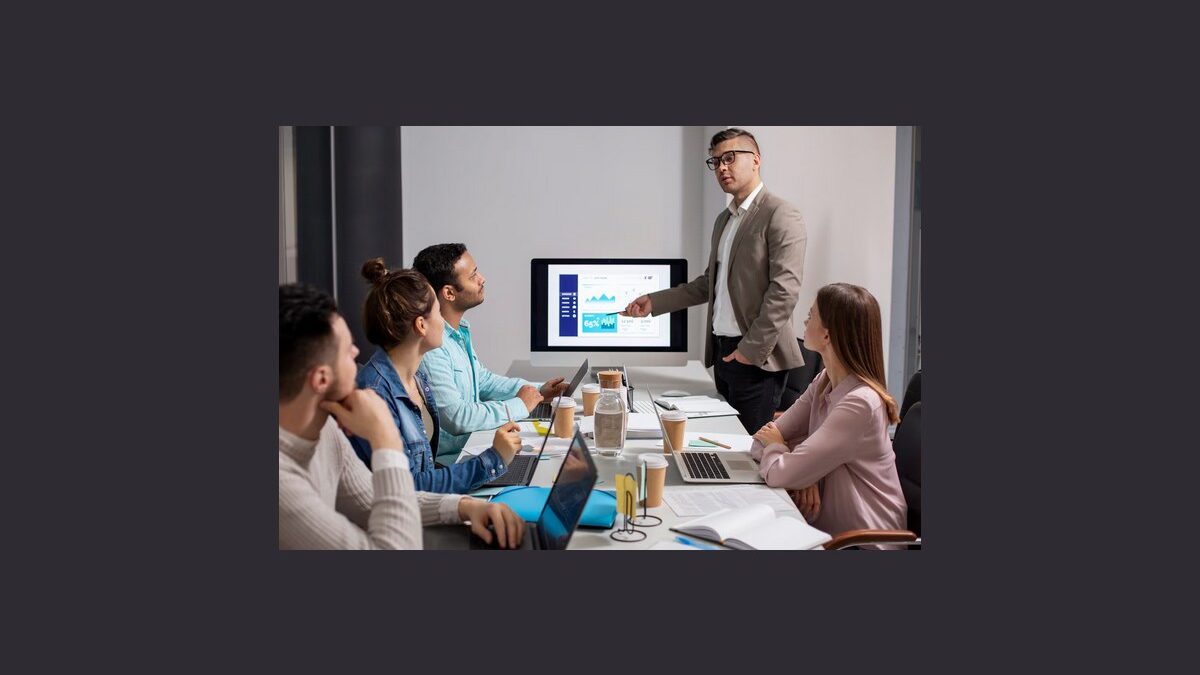 Project Management Software Can Streamline Your Workflow