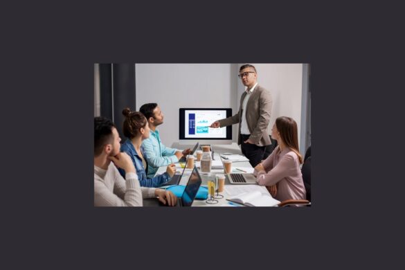 Project Management Software