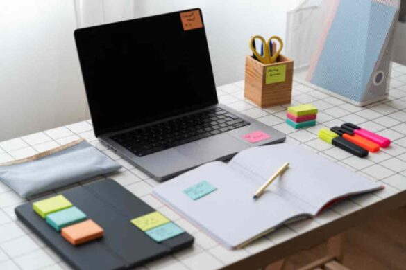 Project Management Tool
