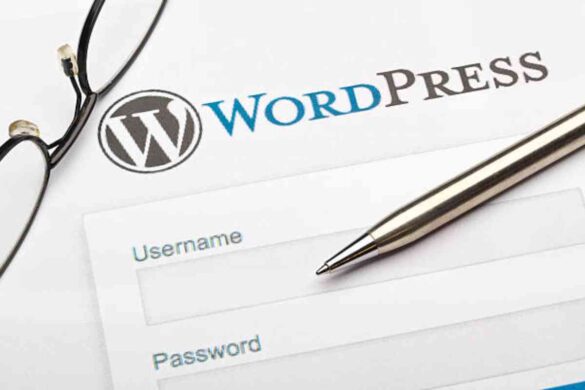 Protect Your WordPress