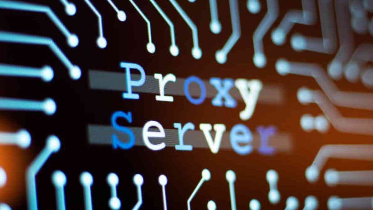 Best Proxy Servers You Should Know