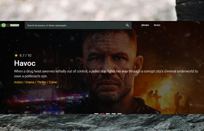 Putlocker.
