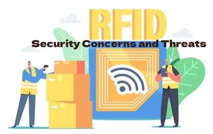 RFID Security