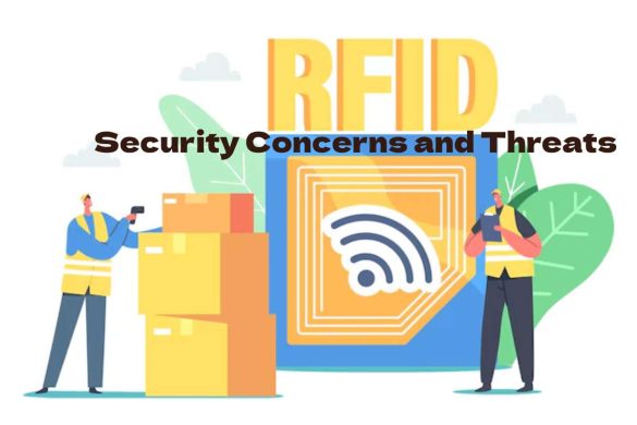 RFID Security