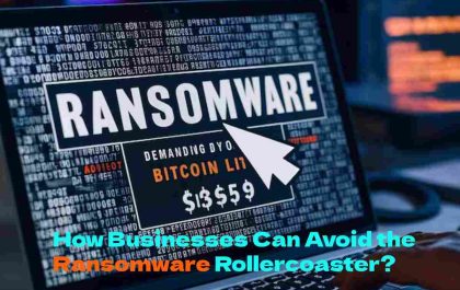 Ransomware
